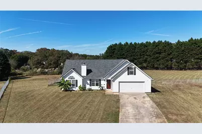 735 Strawflower Lane, Locust Grove, GA 30248 - Photo 1