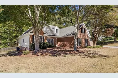 3382 Fielders Point, Dacula, GA 30019 - Photo 1