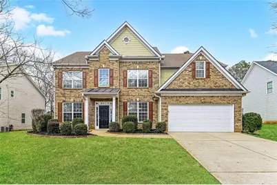 2336 McIntosh Drive, Locust Grove, GA 30248 - Photo 1