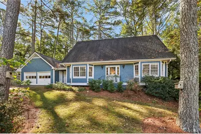 4609 Cedar Park Drive, Stone Mountain, GA 30083 - Photo 1