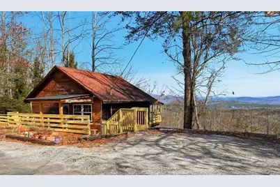 1499 Eagle Ridge Road, Dawsonville, GA 30534 - Photo 1