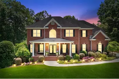 2929 Stanway Avenue, Douglasville, GA 30135 - Photo 1