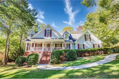 430 Laura Drive, Monroe, GA 30655 - Photo 1