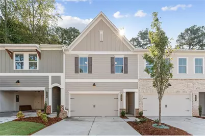 440 Carrera Lane, Acworth, GA 30102 - Photo 1