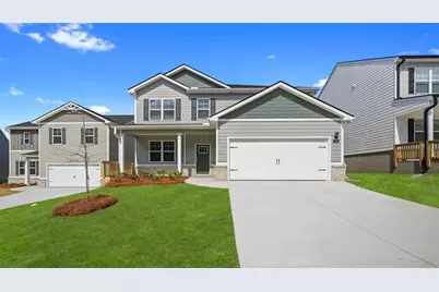 234 Storm Lane, Hoschton, GA 30548 - Photo 1