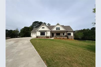2133 Stonegate Way, Monroe, GA 30656 - Photo 1