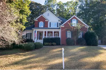 3555 Gus Way, Powder Springs, GA 30127 - Photo 1