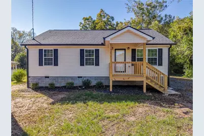 414 E 17th Street SW, Rome, GA 30161 - Photo 1