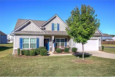 41 Westover Road SE, Cartersville, GA 30120 - Photo 1
