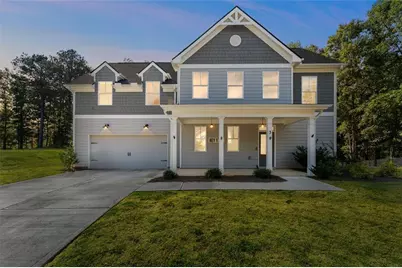 3 Highlander Trail SW, Rome, GA 30165 - Photo 1