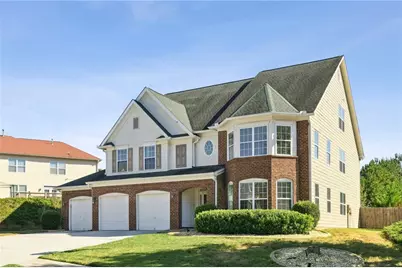 520 Portico Court SW, Atlanta, GA 30331 - Photo 1