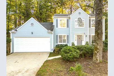 11205 Abbotts Station Drive, Johns Creek, GA 30097 - Photo 1