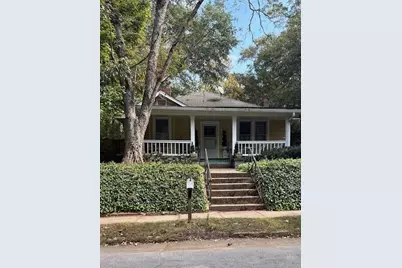 121 Drexel Avenue, Atlanta, GA 30030 - Photo 1