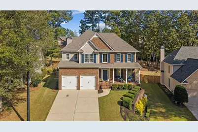 67 Nunnally Place, Villa Rica, GA 30180 - Photo 1