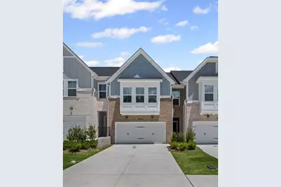 5727 Tillman Way, Powder Springs, GA 30127 - Photo 1