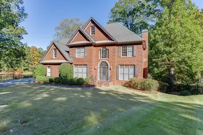 1450 Woodland Lake Drive, Snellville, GA 30078 - Photo 1