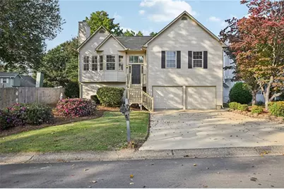 613 Silverwood Court, Marietta, GA 30066 - Photo 1