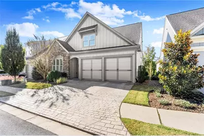 289 Hemphill Lane, Marietta, GA 30064 - Photo 1