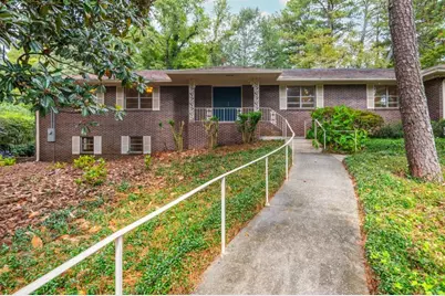 1664 Mason Mill Road NE, Atlanta, GA 30329 - Photo 1