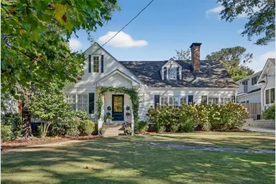 192 E Wesley Road NE, Atlanta, GA 30305 - Photo 1