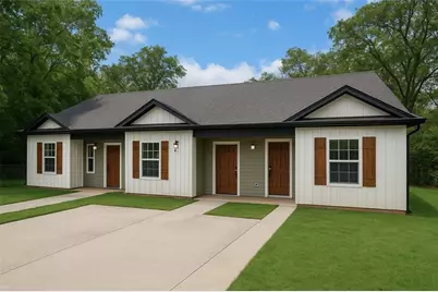 500 Green Street, Fort Valley, GA 31030 - Photo 1