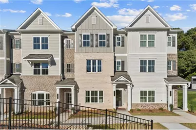 3352 Cranston Lane, Kennesaw, GA 30144 - Photo 1