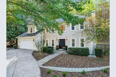 125 Georgian Manor Court, Johns Creek, GA 30022 - Photo 1