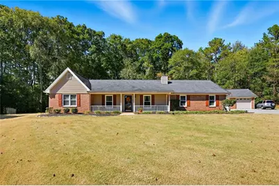 1388 Caritas Court SE, Conyers, GA 30013 - Photo 1