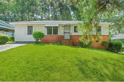 2752 Marco Drive, Atlanta, GA 30318 - Photo 1