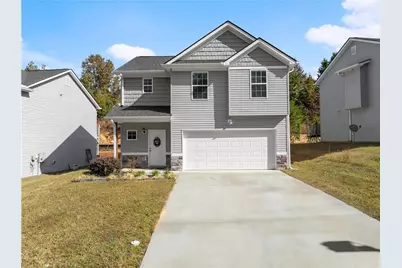 752 Dawn Place, Alto, GA 30510 - Photo 1