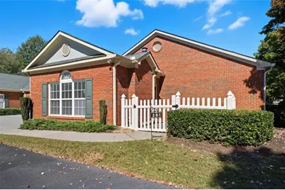 119 Holiday Road #201, Buford, GA 30518 - Photo 1