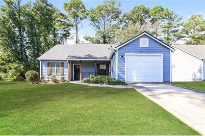 5301 Brentwood Road, Atlanta, GA 30349 - Photo 1