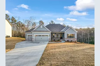 1057 Cherry Bark Court, Loganville, GA 30052 - Photo 1