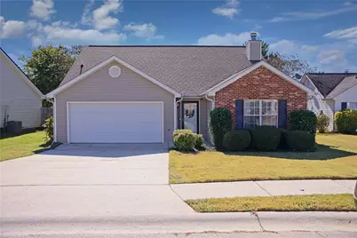 2313 Sugarleaf Trail, Hampton, GA 30228 - Photo 1