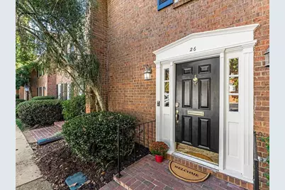 4620 Wieuca Road NE #26, Atlanta, GA 30342 - Photo 1