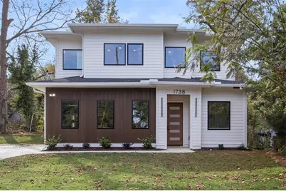 1738 Springview Road NW, Atlanta, GA 30314 - Photo 1