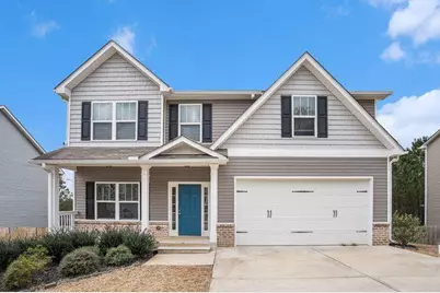 228 Fieldcrest Drive, Dallas, GA 30132 - Photo 1