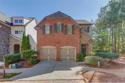 588 Myrtle Trace Lane, Suwanee, GA 30024 - Photo 1