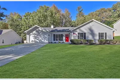 2566 Briar Valley Way, Dacula, GA 30019 - Photo 1