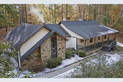 75 McDonald Road, Tallapoosa, GA 30176 - Photo 1