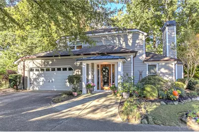 235 Ashleigh Terrace, Marietta, GA 30062 - Photo 1