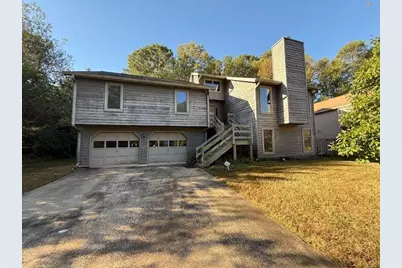 461 Saint Simons Cove, Lawrenceville, GA 30044 - Photo 1