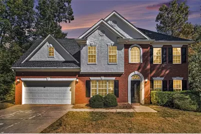 716 Habersham Court, Ellenwood, GA 30294 - Photo 1