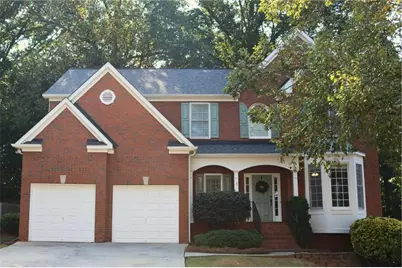 912 Tanners Point Drive, Lawrenceville, GA 30044 - Photo 1