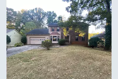 1414 Golf Link Drive, Stone Mountain, GA 30088 - Photo 1