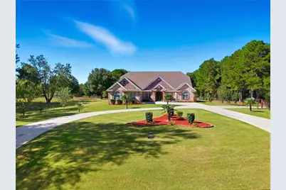100 Marshas Vineyard, Hampton, GA 30228 - Photo 1