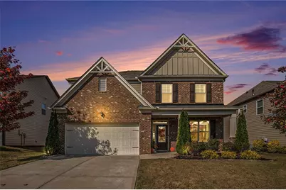 2114 Sorrento Court, Buford, GA 30519 - Photo 1