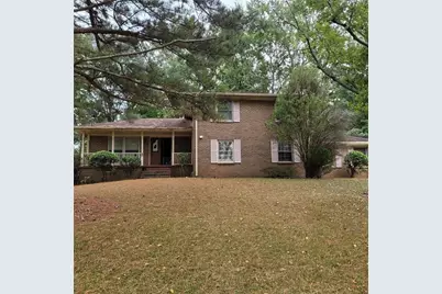 3000 Stratford Mill Road, Lithonia, GA 30038 - Photo 1