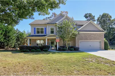 1202 Treemont Trace, Winder, GA 30680 - Photo 1