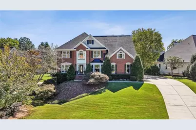 5530 Preserve Circle, Johns Creek, GA 30005 - Photo 1